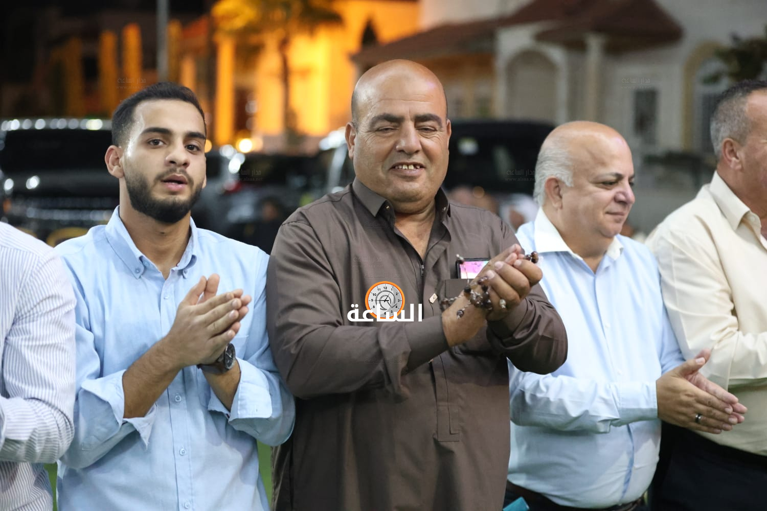 Madar Al-Saa Images 0.8932451590754819