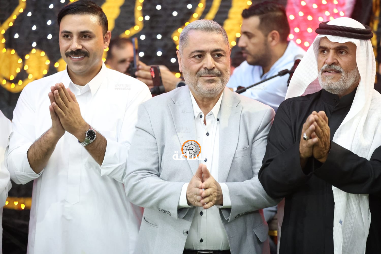 Madar Al-Saa Images 0.9184892328543898