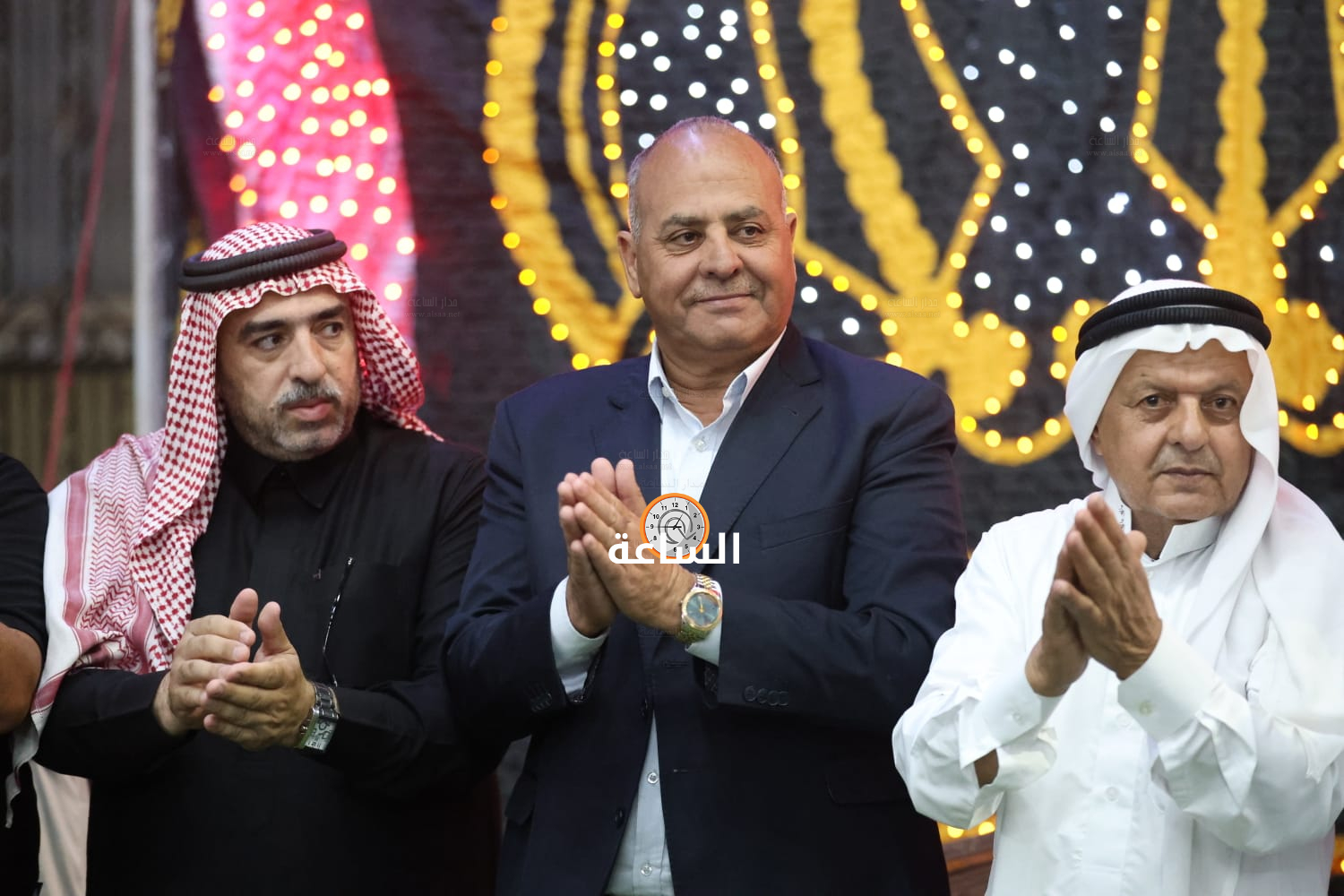 Madar Al-Saa Images 0.10612067561539862