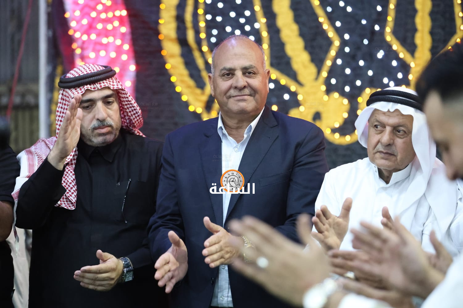 Madar Al-Saa Images 0.30193977068360023