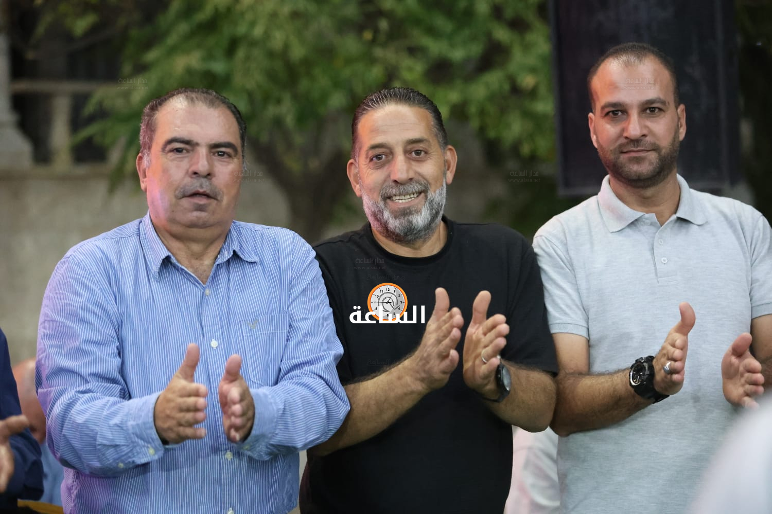 Madar Al-Saa Images 0.9465366905175591