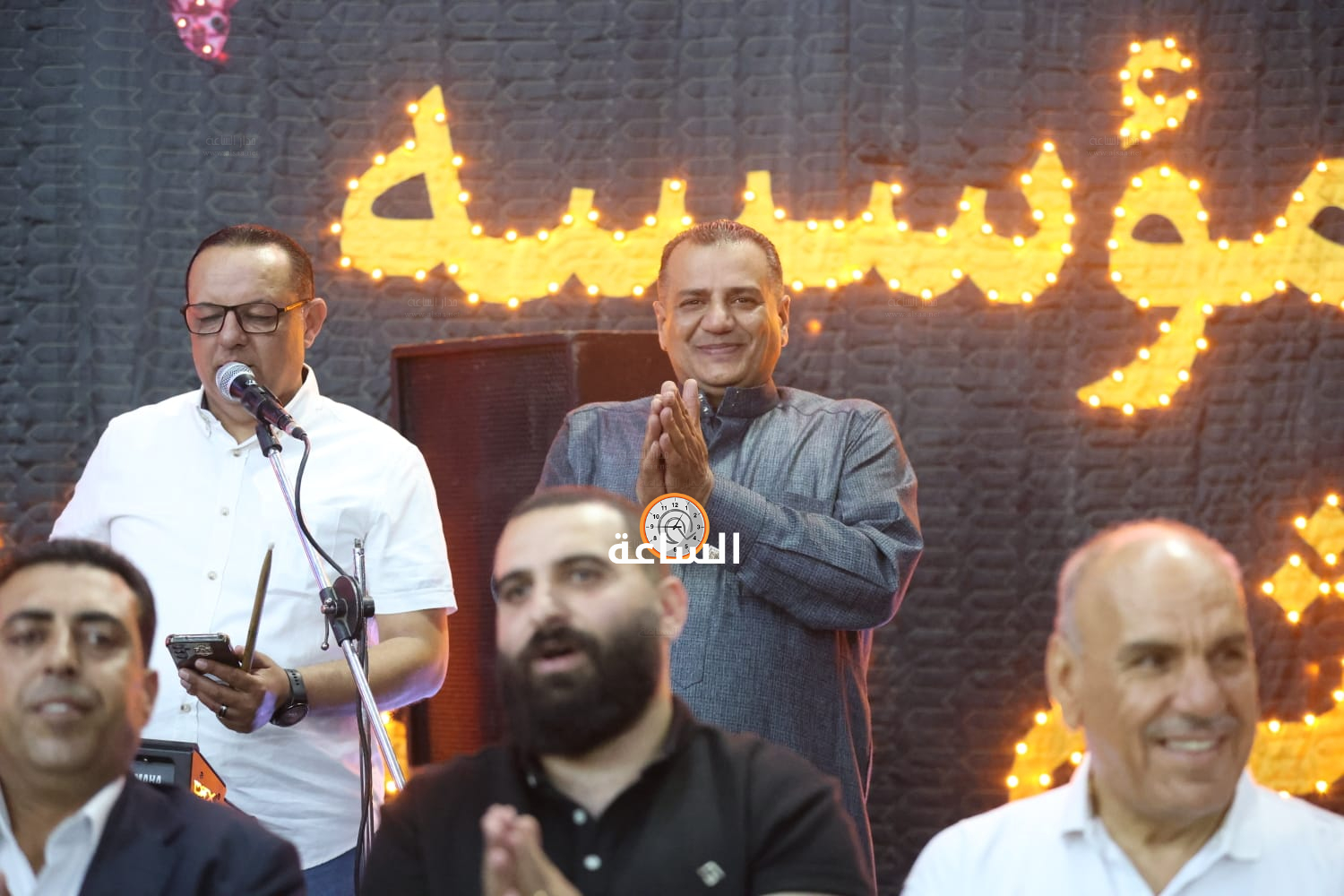 Madar Al-Saa Images 0.8138568508234874