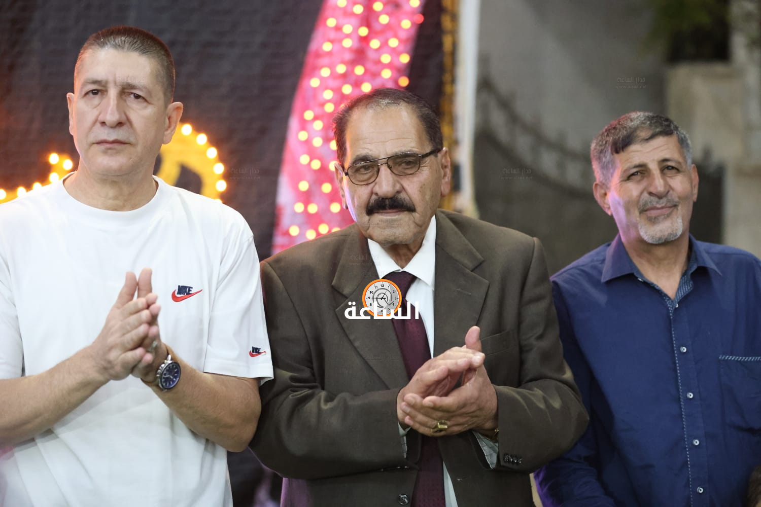 Madar Al-Saa Images 0.08328306189804024