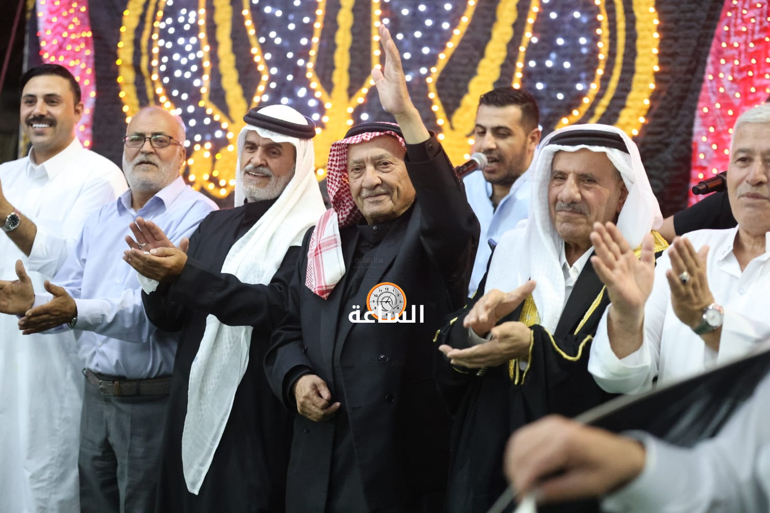 Madar Al-Saa Images 0.7299875826784815
