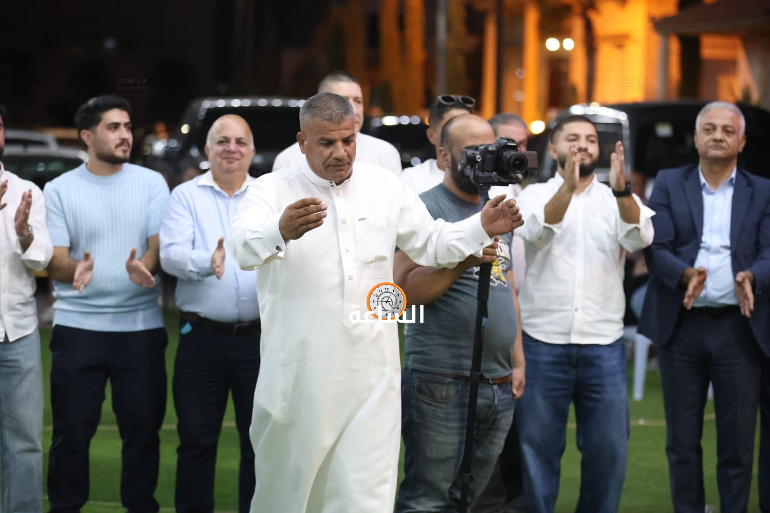 Madar Al-Saa Images 0.6530573164914439