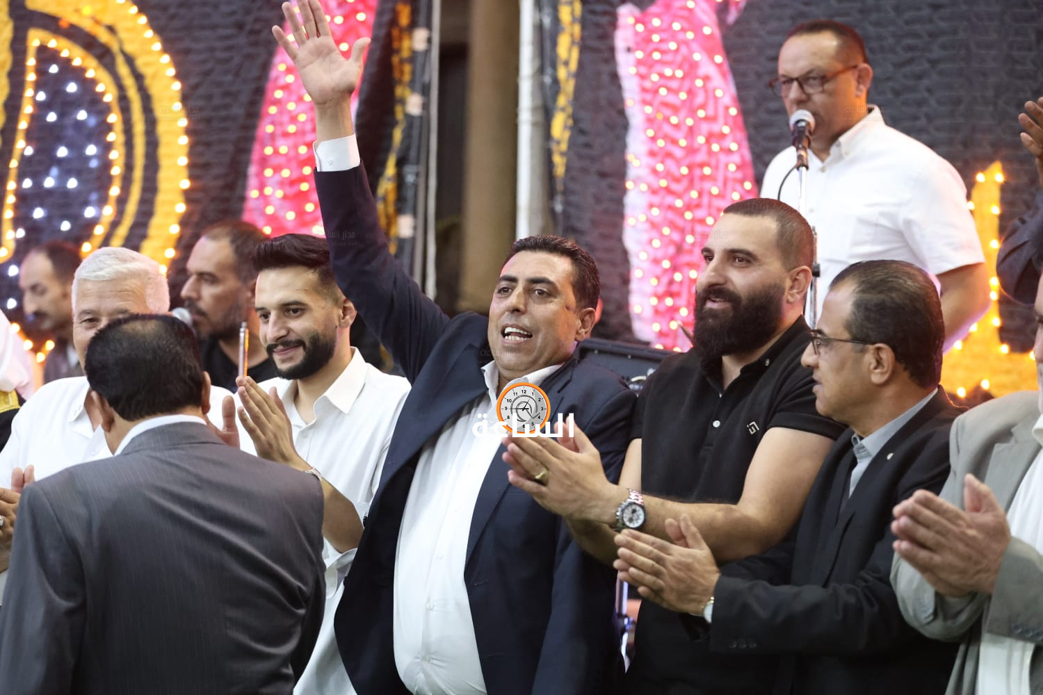 Madar Al-Saa Images 0.20670350695113915