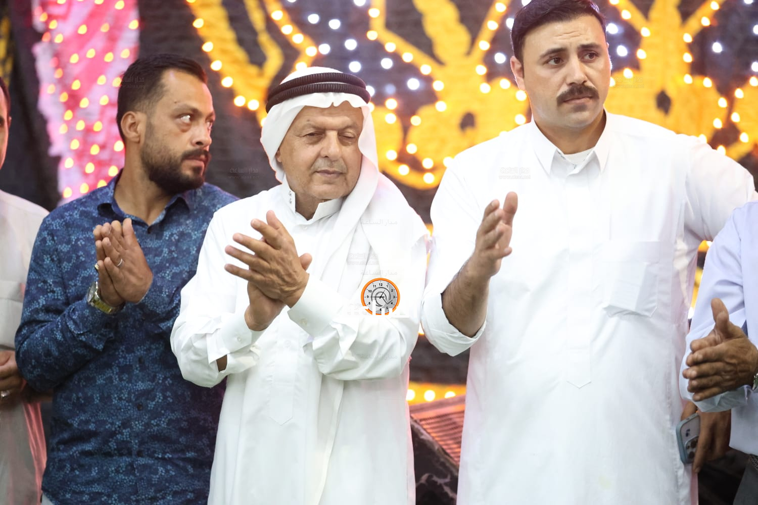 Madar Al-Saa Images 0.222240843062814