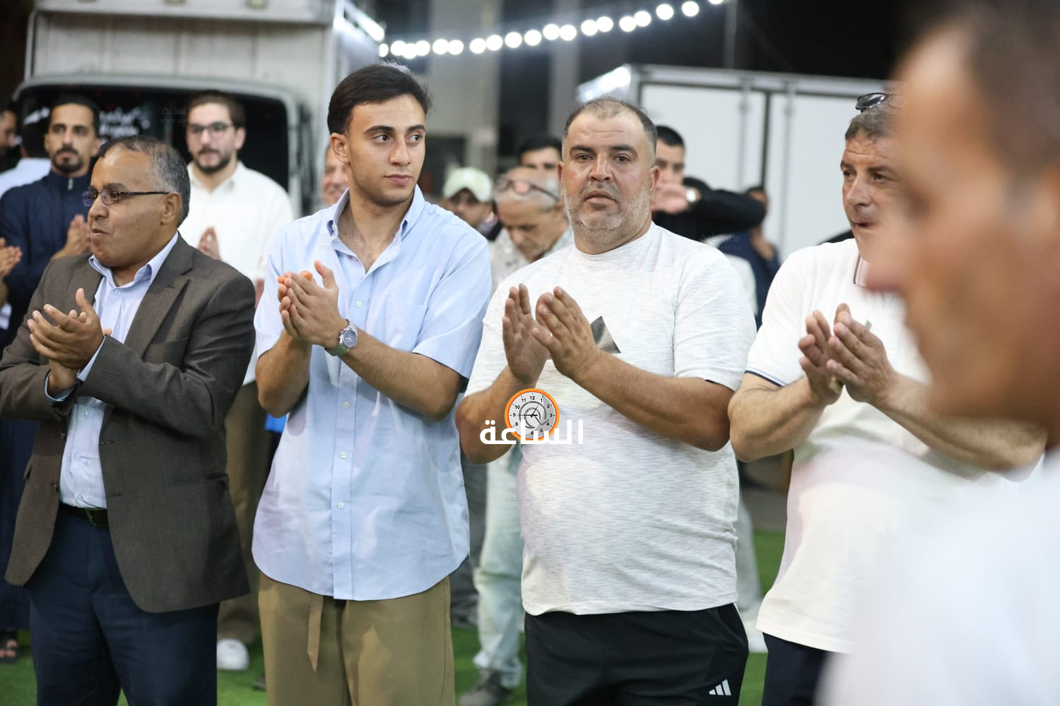 Madar Al-Saa Images 0.20774351041485917