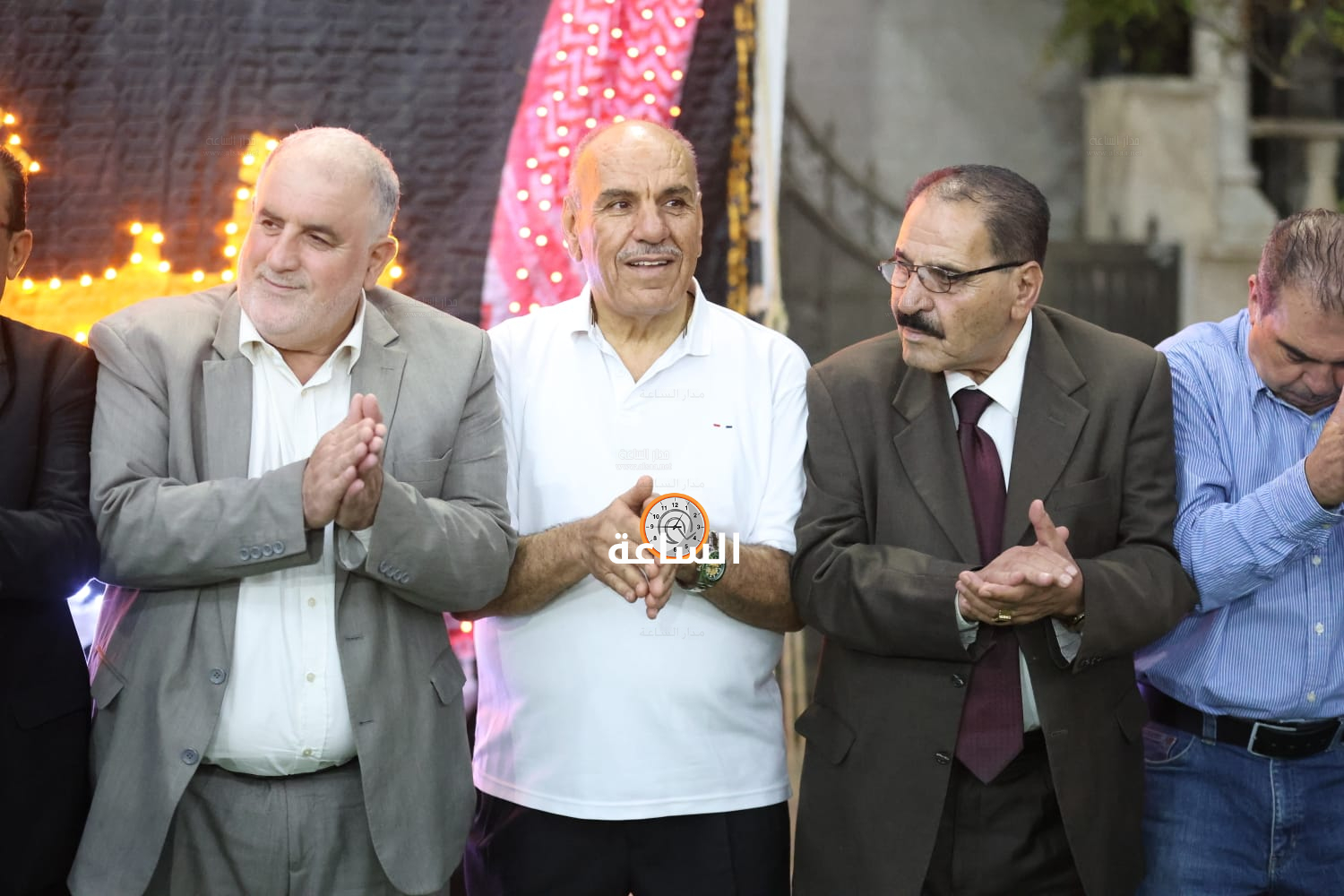 Madar Al-Saa Images 0.1196242286855338