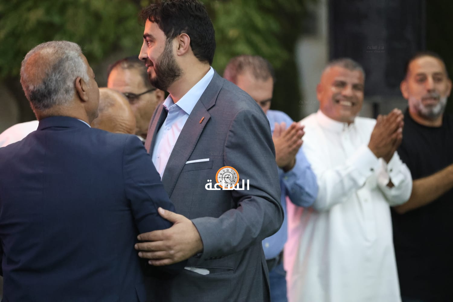 Madar Al-Saa Images 0.5634429278242783
