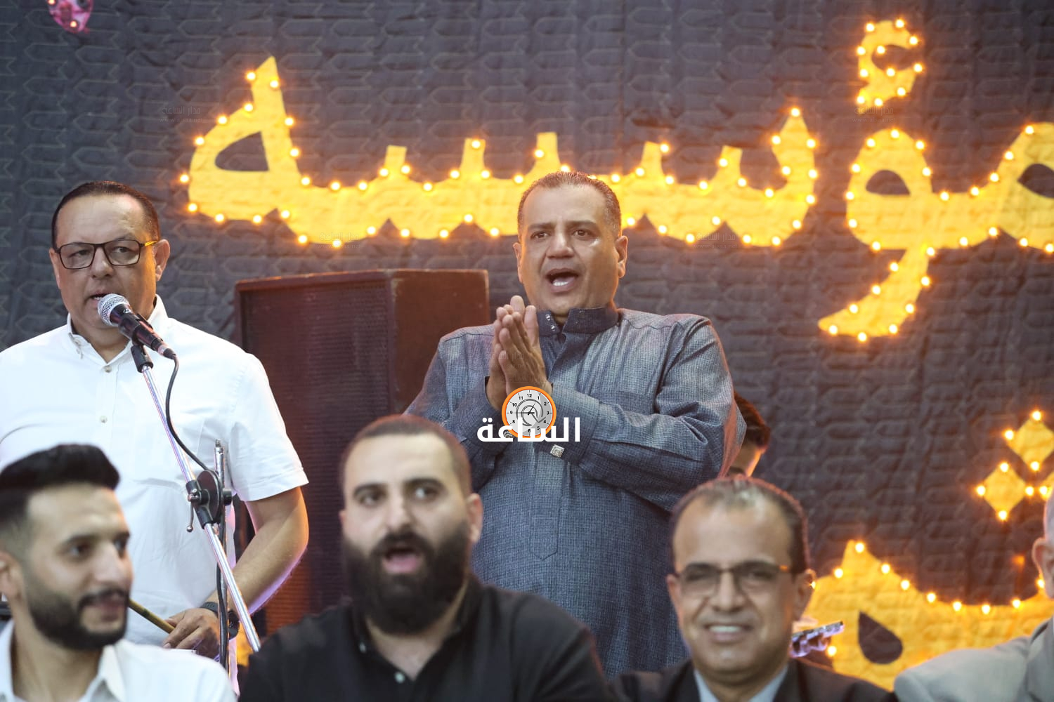 Madar Al-Saa Images 0.08225750501687024