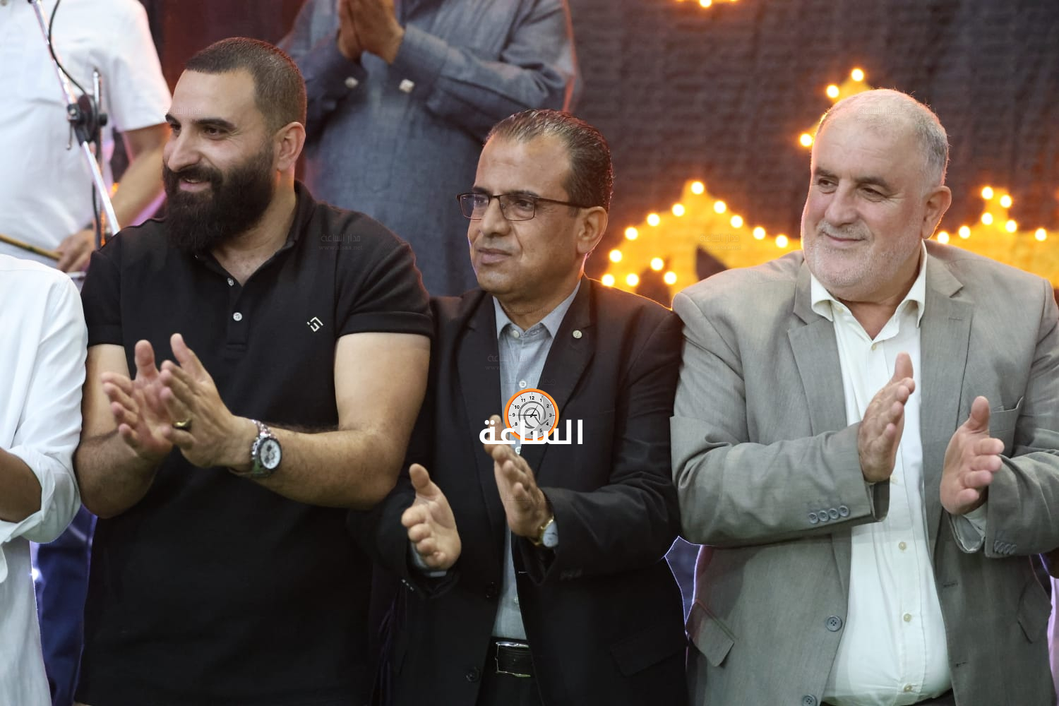 Madar Al-Saa Images 0.3580230729804902