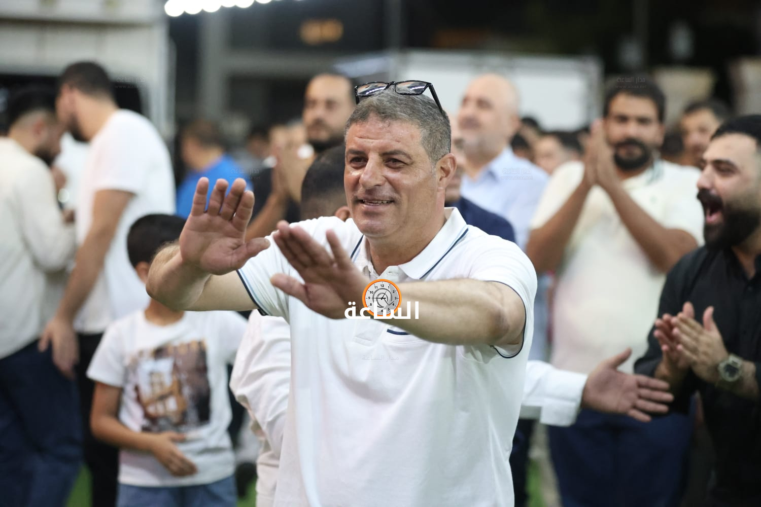 Madar Al-Saa Images 0.3330237878554977