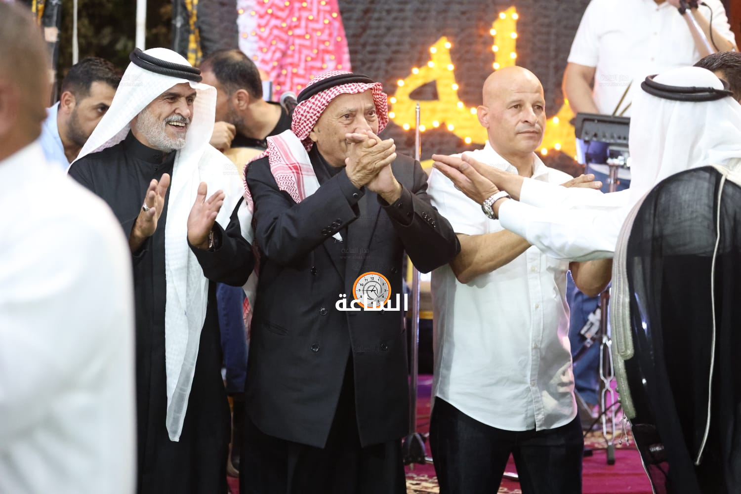 Madar Al-Saa Images 0.10944742226518756