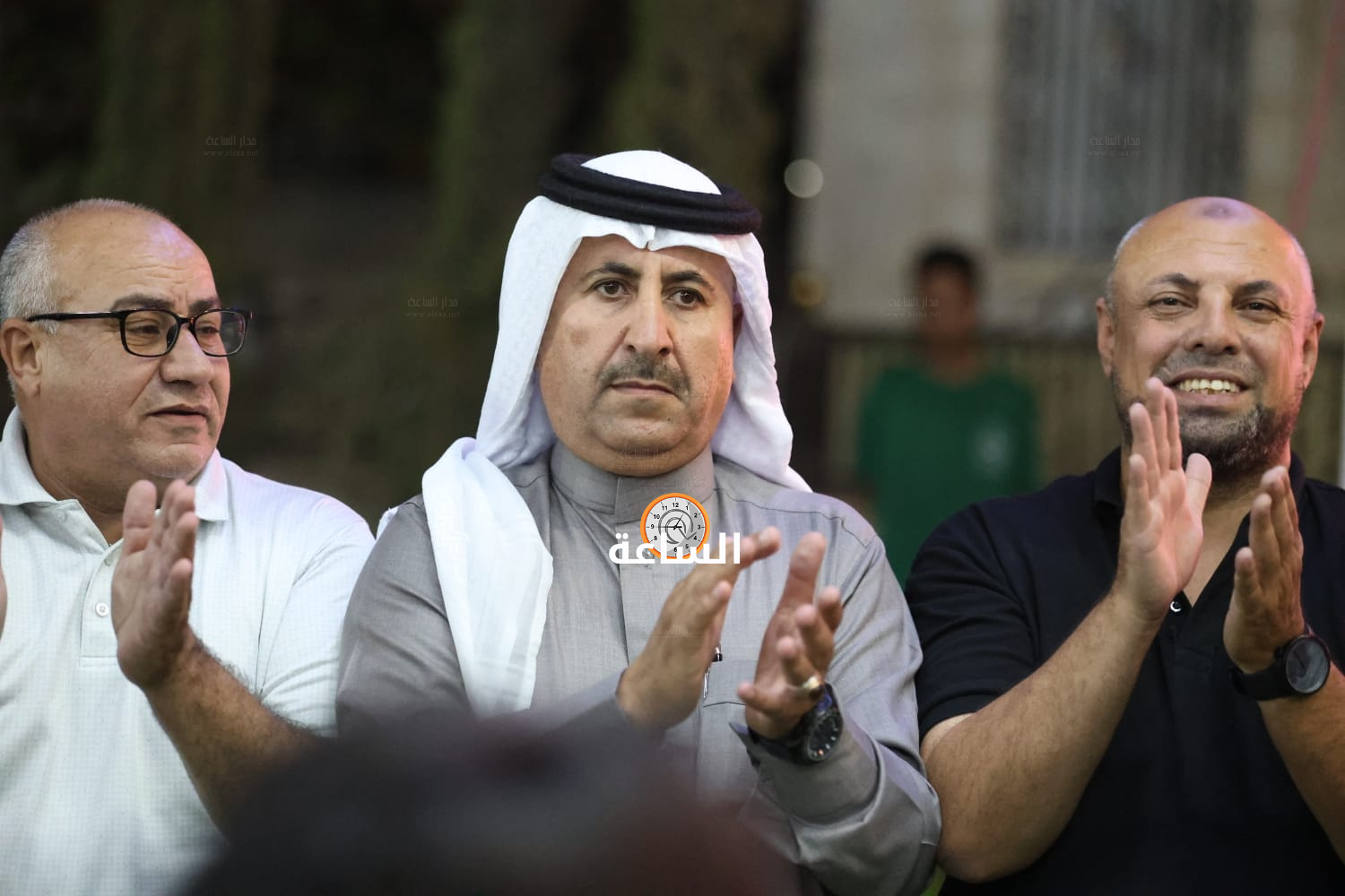 Madar Al-Saa Images 0.2754902379471996