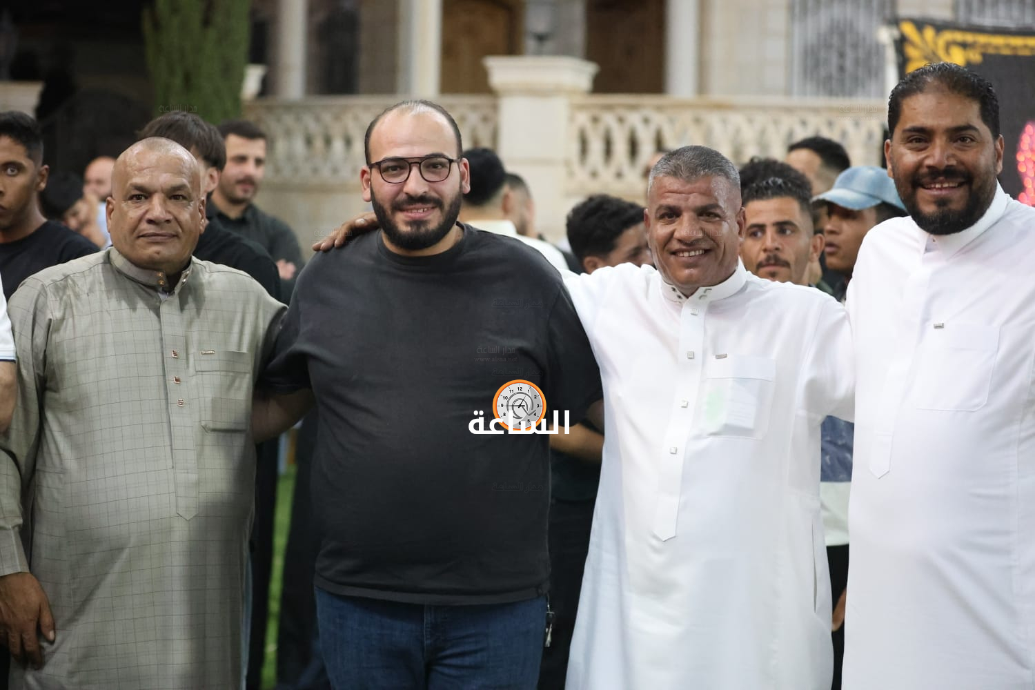 Madar Al-Saa Images 0.7183628951379825