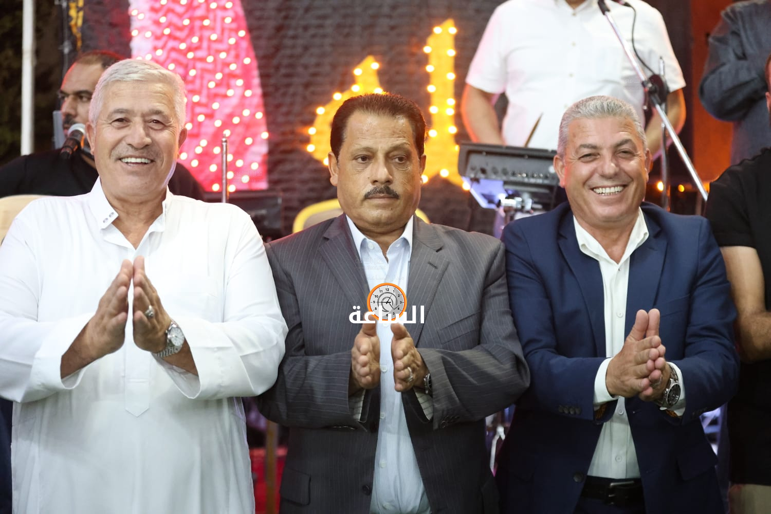 Madar Al-Saa Images 0.25853253452808067