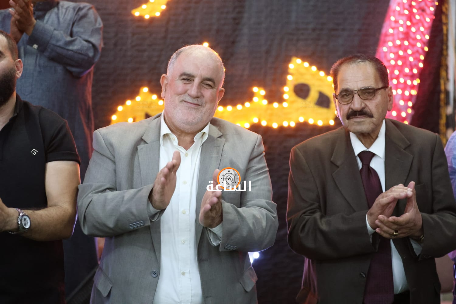 Madar Al-Saa Images 0.4355631846138618