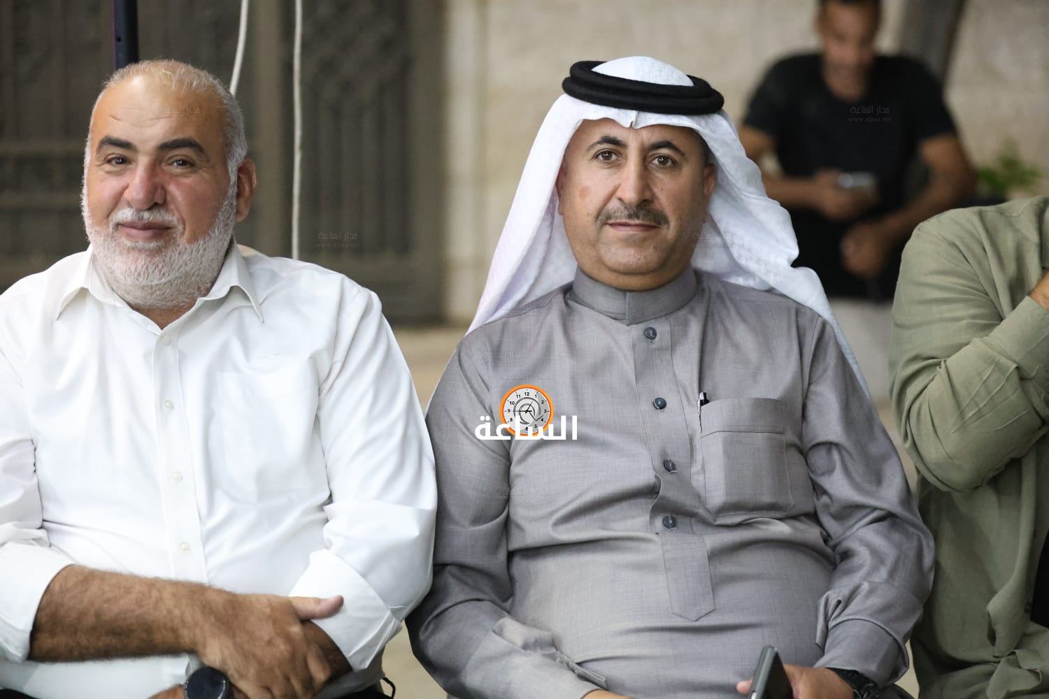 Madar Al-Saa Images 0.14551048720349335