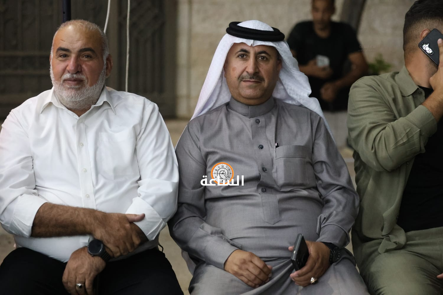 Madar Al-Saa Images 0.4751550047747286