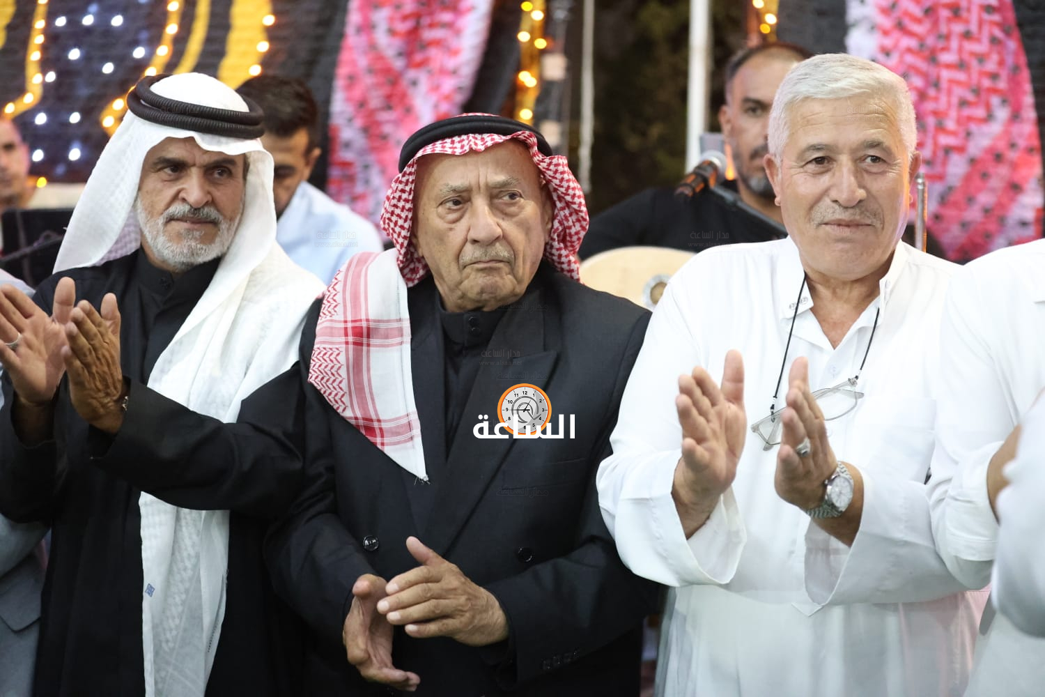 Madar Al-Saa Images 0.7898998054052446