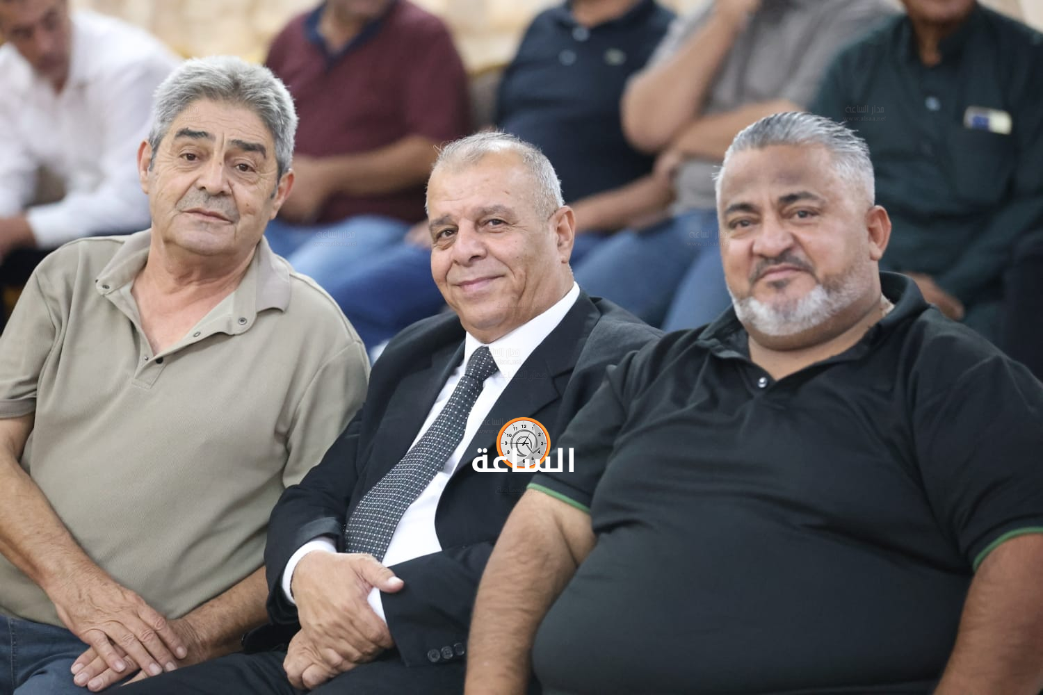 Madar Al-Saa Images 0.6232314715478526