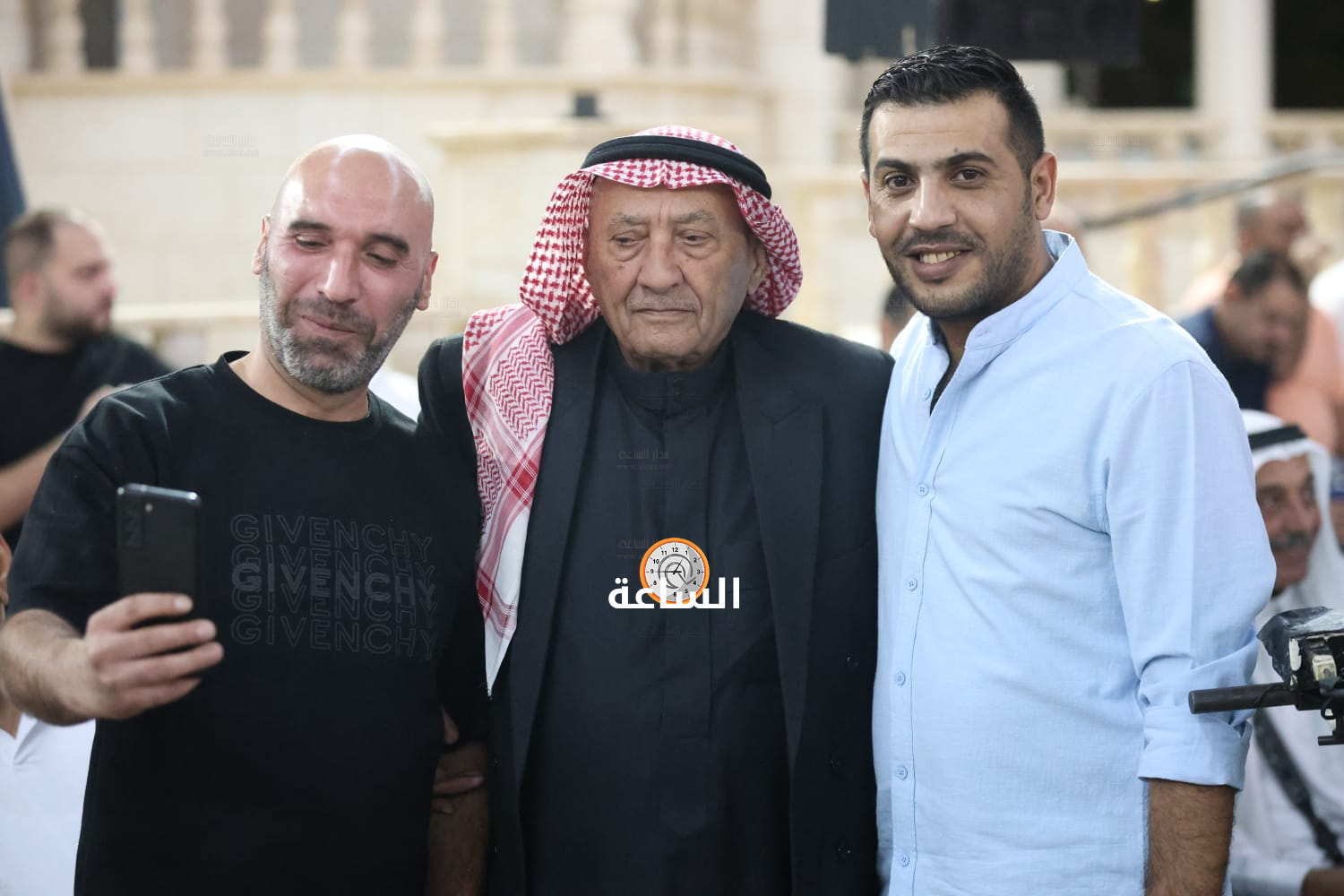Madar Al-Saa Images 0.6593372371295442