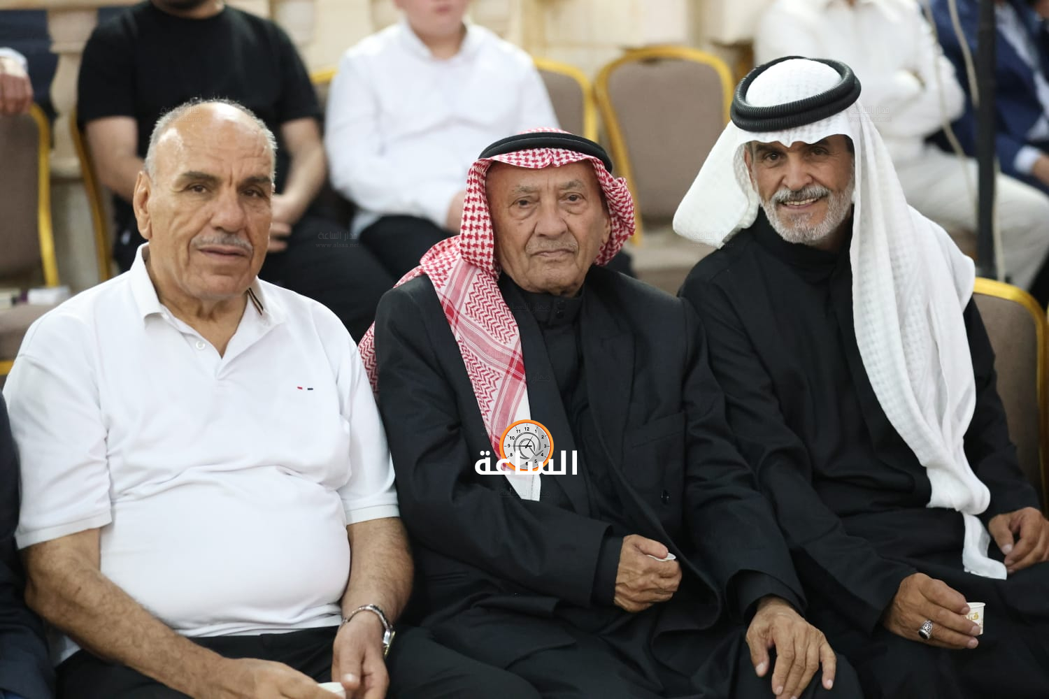 Madar Al-Saa Images 0.2514570716581842