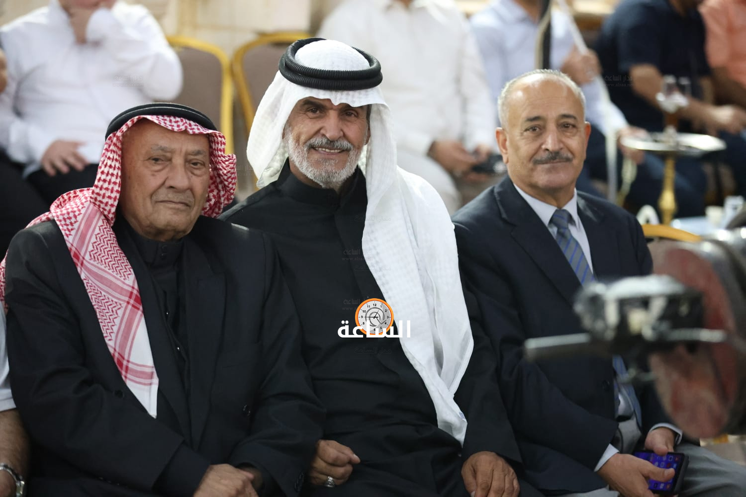 Madar Al-Saa Images 0.6241245681087207