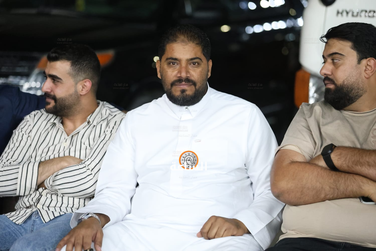 Madar Al-Saa Images 0.8265110861872137