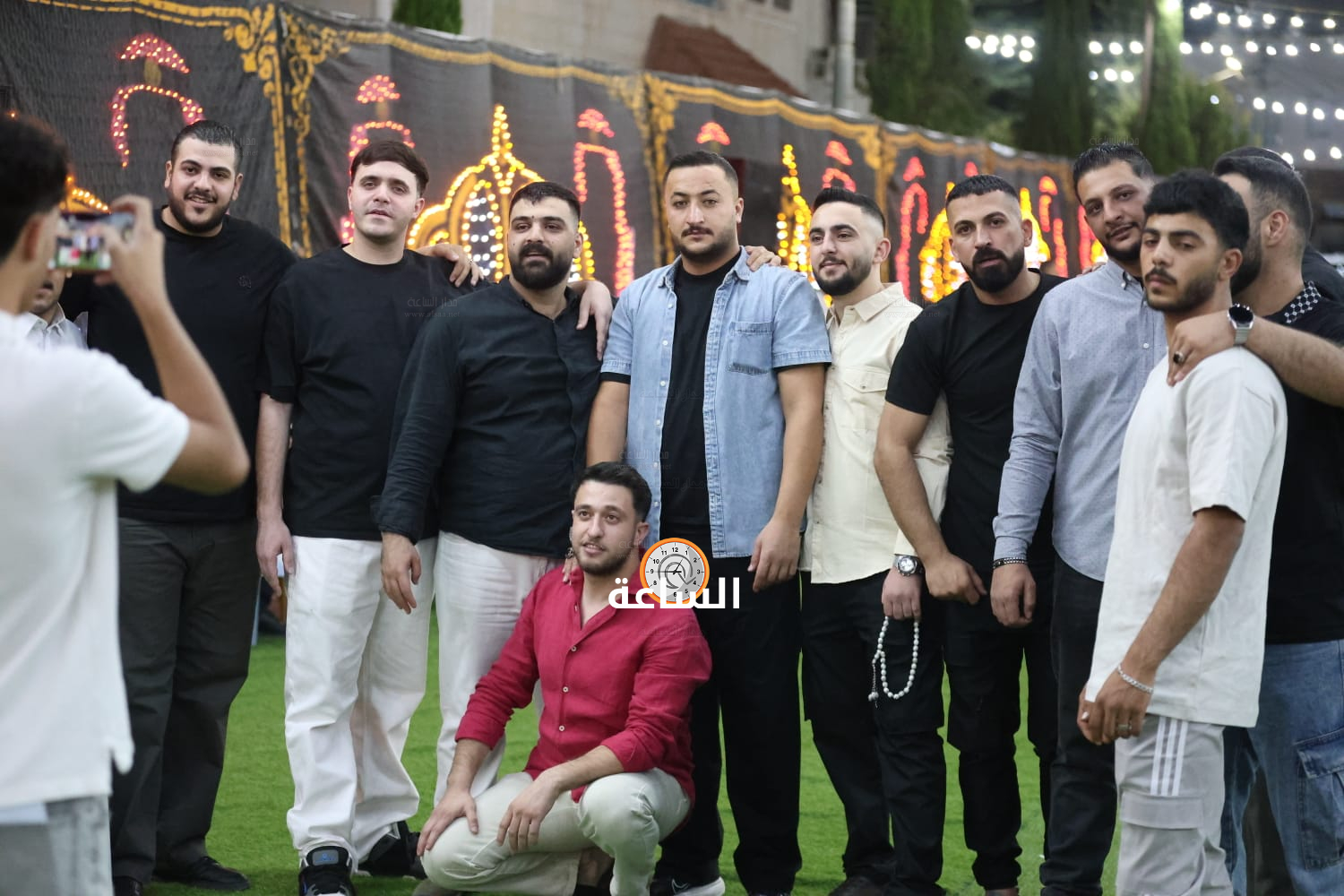 Madar Al-Saa Images 0.572686438975028