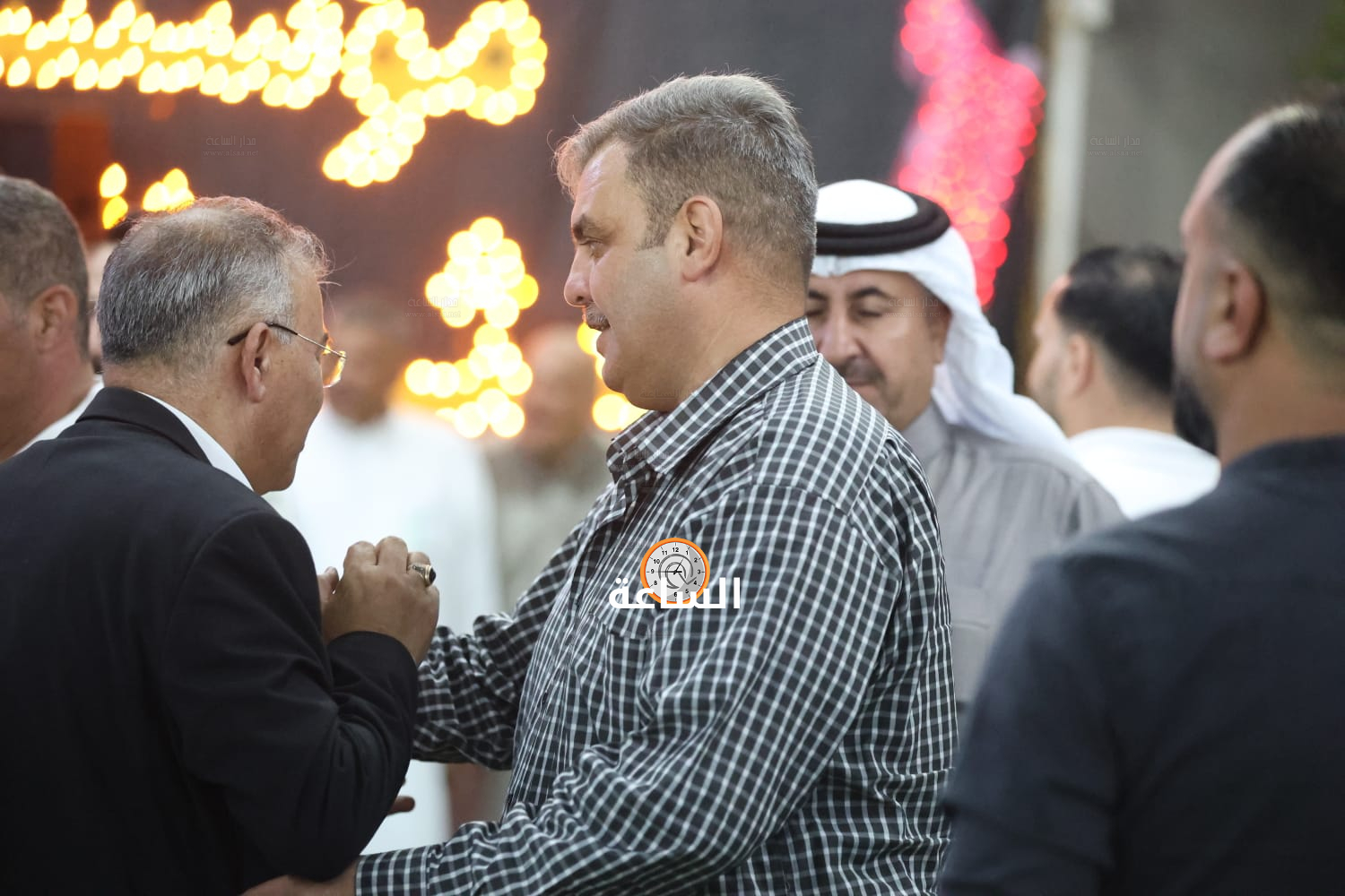 Madar Al-Saa Images 0.6231177399901452