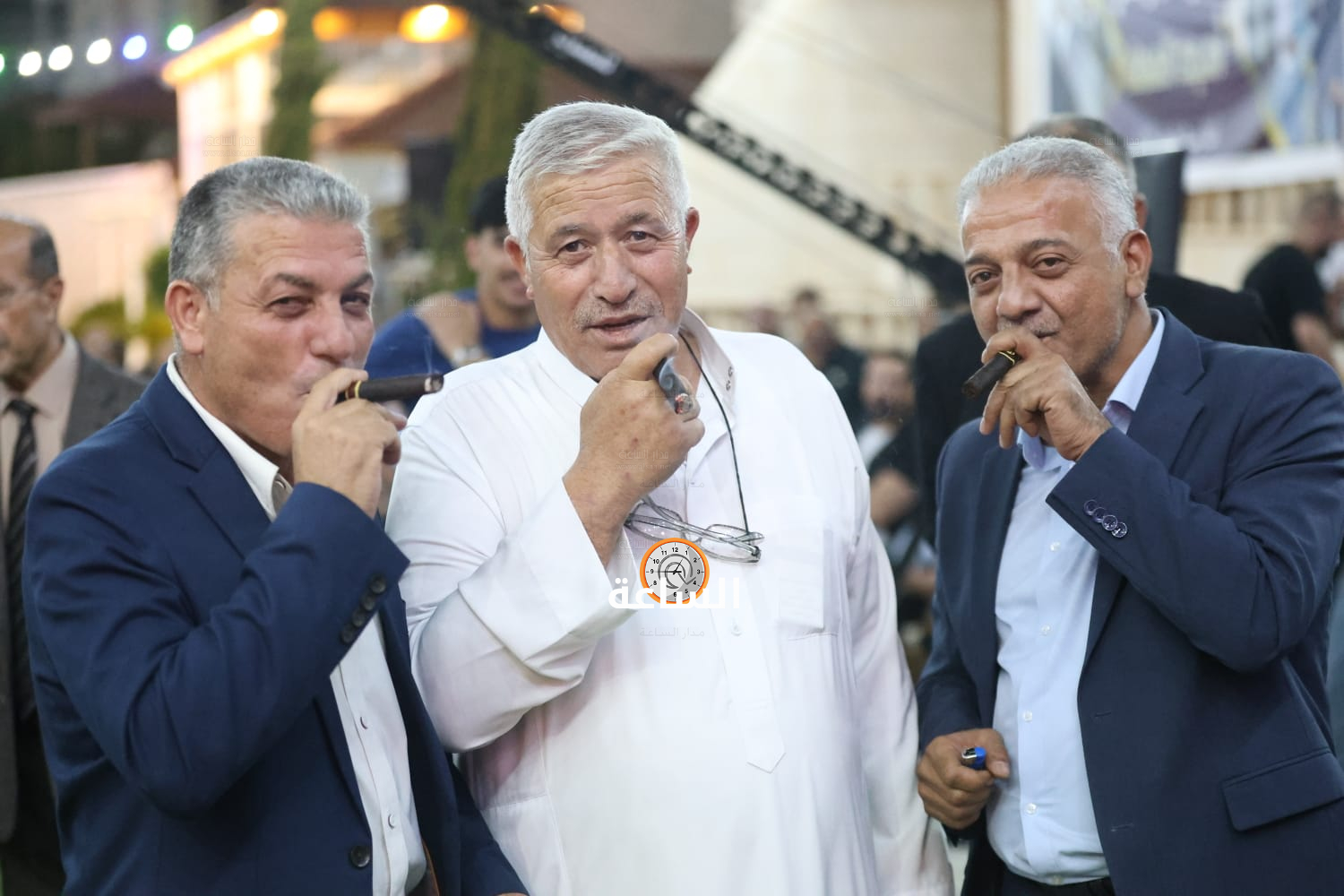 Madar Al-Saa Images 0.7315183914062374