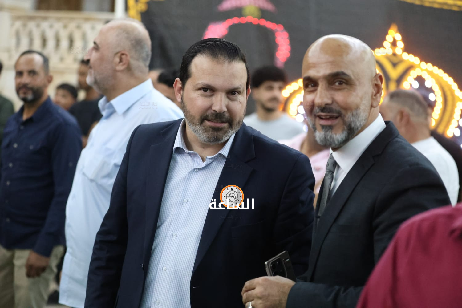 Madar Al-Saa Images 0.06155736099517106