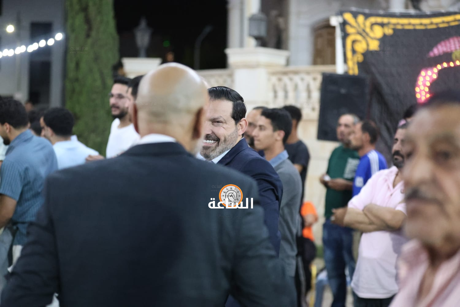 Madar Al-Saa Images 0.297834705042484