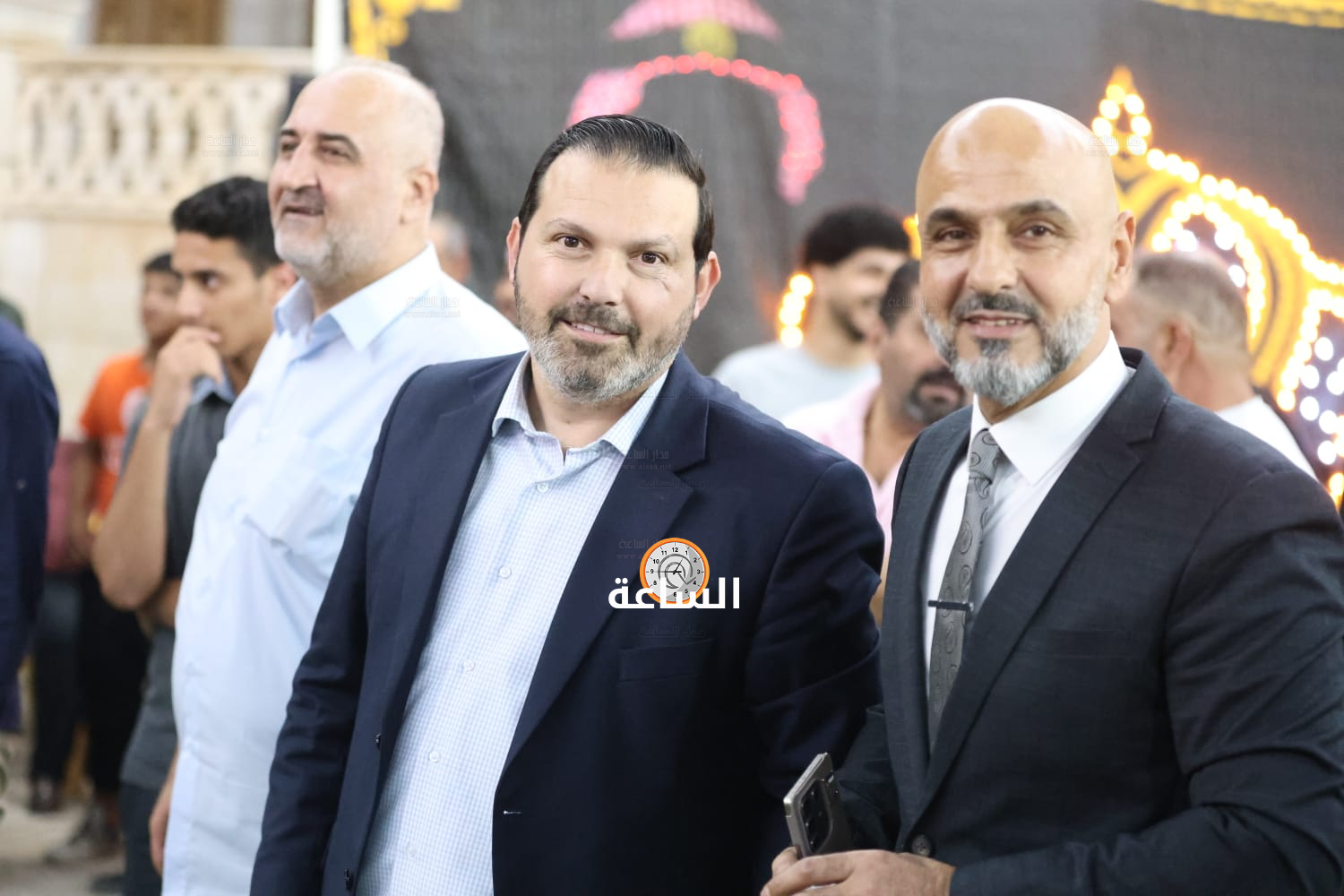 Madar Al-Saa Images 0.7847007954516663