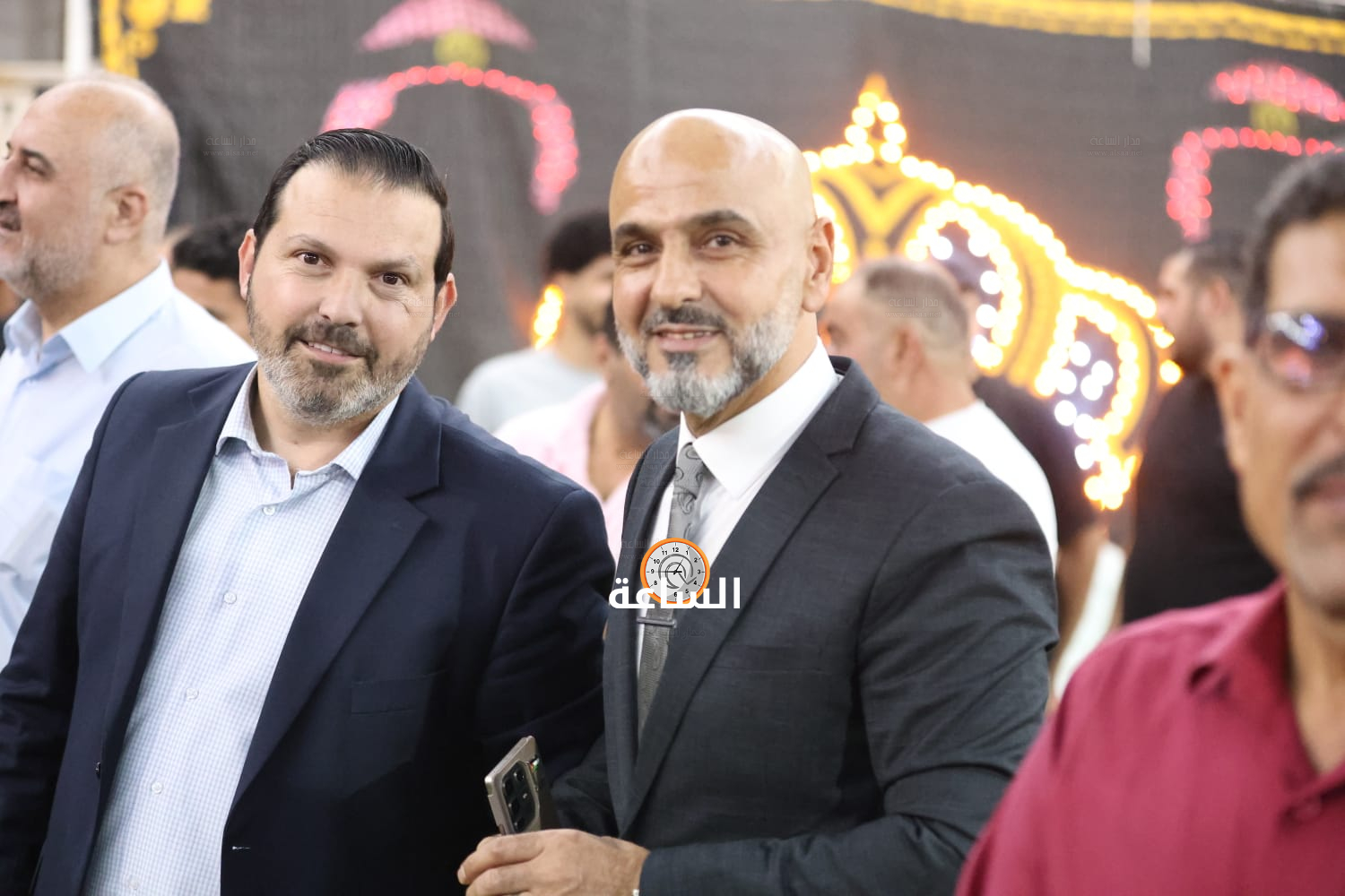Madar Al-Saa Images 0.08130647753481313