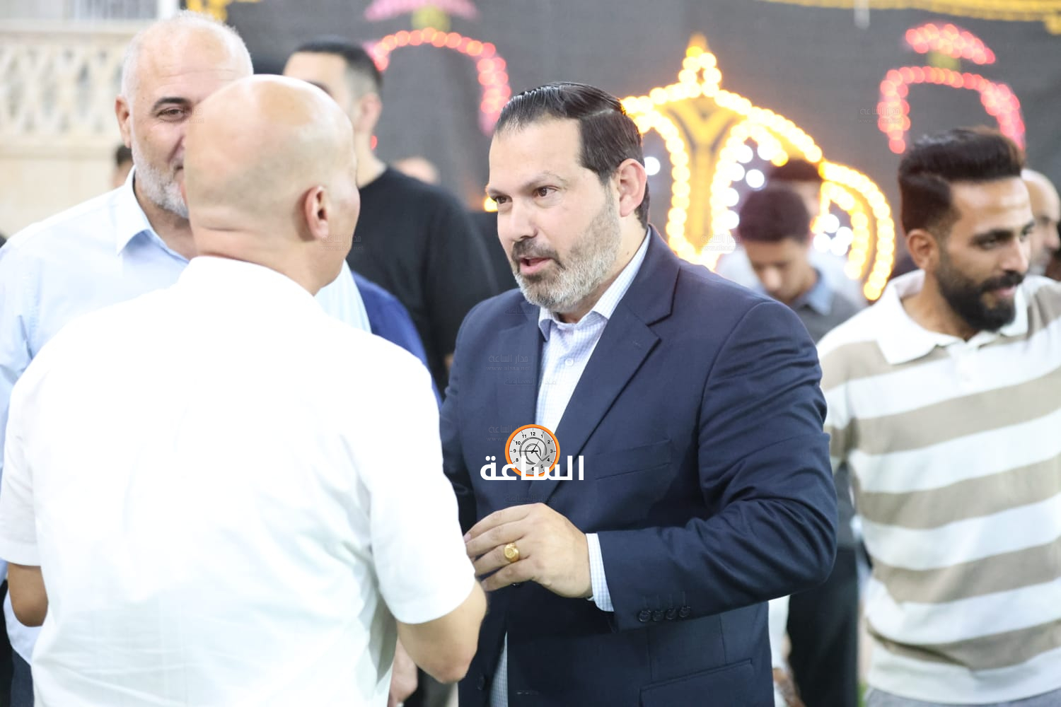 Madar Al-Saa Images 0.723263891334045
