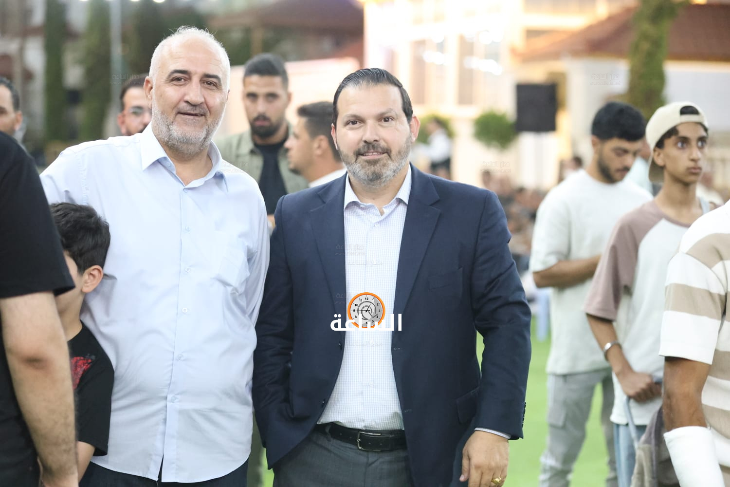 Madar Al-Saa Images 0.06050677078737088