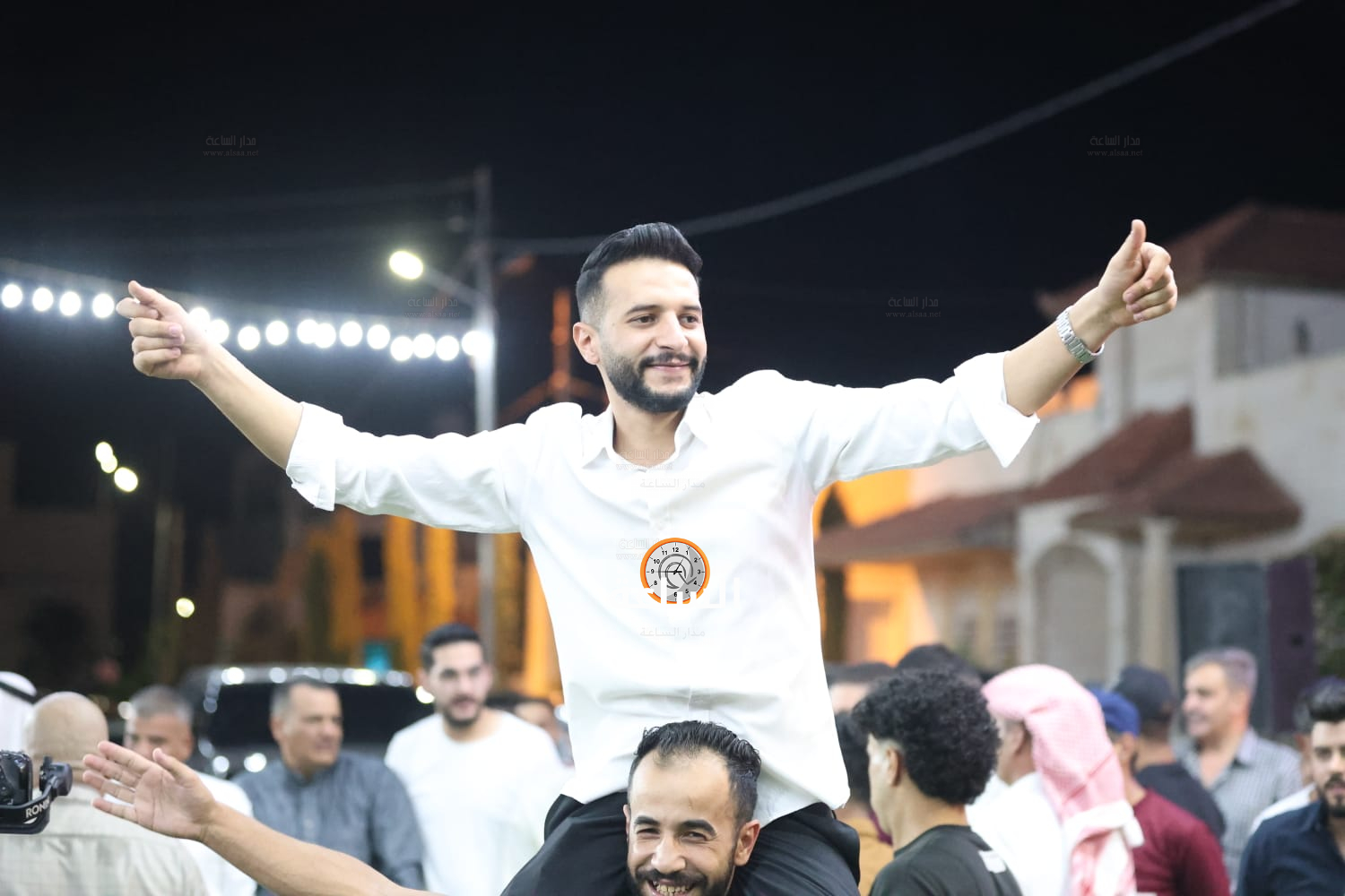 Madar Al-Saa Images 0.6833994946954595