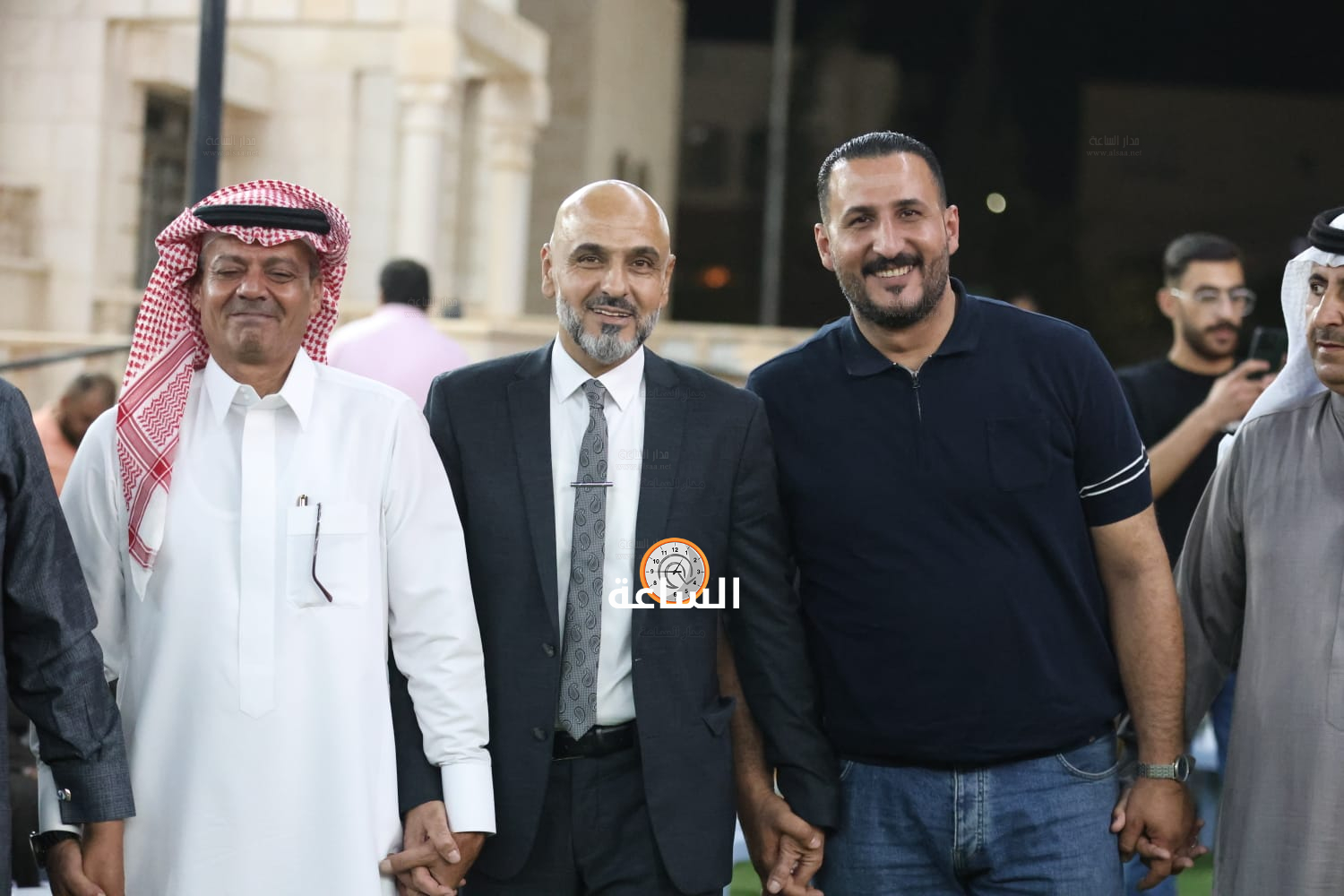 Madar Al-Saa Images 0.2823231567303818