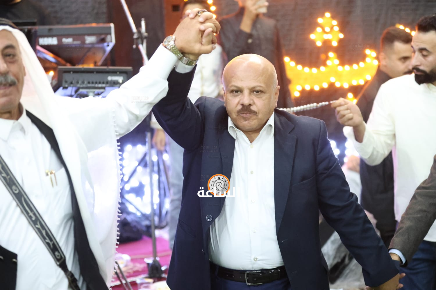 Madar Al-Saa Images 0.6404188669047817