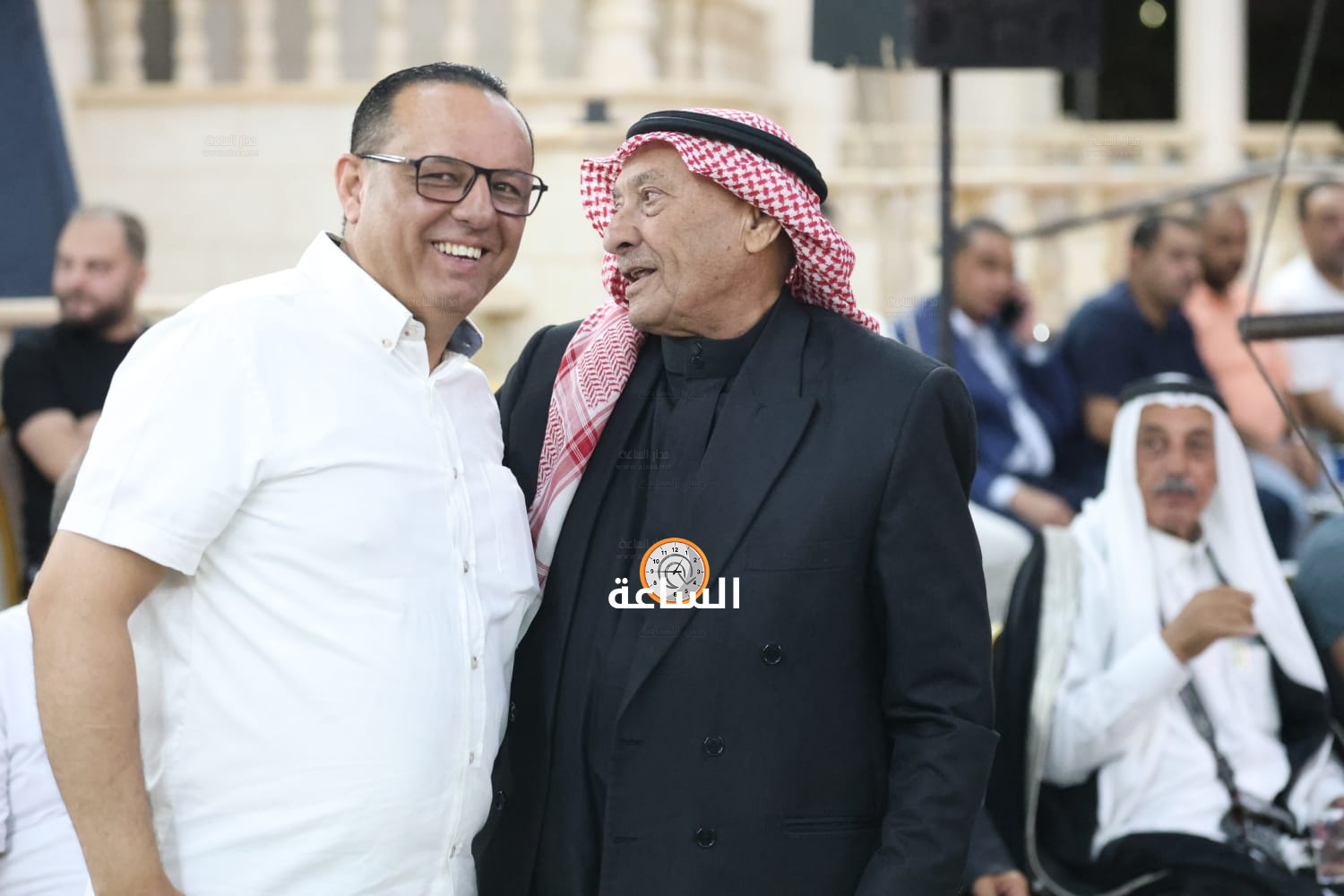 Madar Al-Saa Images 0.9794002962129281