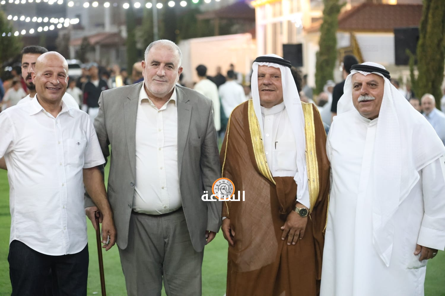 Madar Al-Saa Images 0.8113245784133963