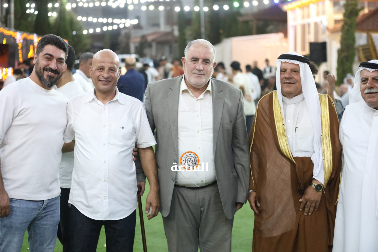 Madar Al-Saa Images 0.0944184002441193