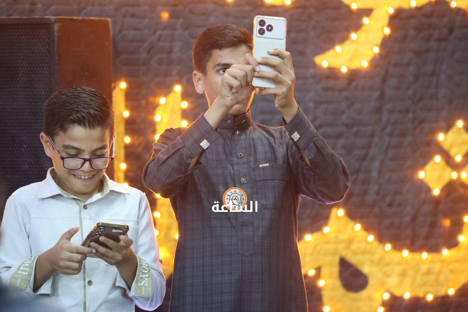 Madar Al-Saa Images 0.9140591447523576