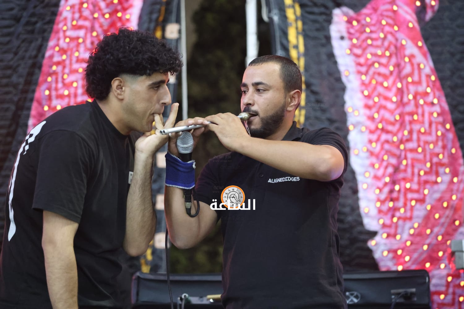 Madar Al-Saa Images 0.21379852632033391