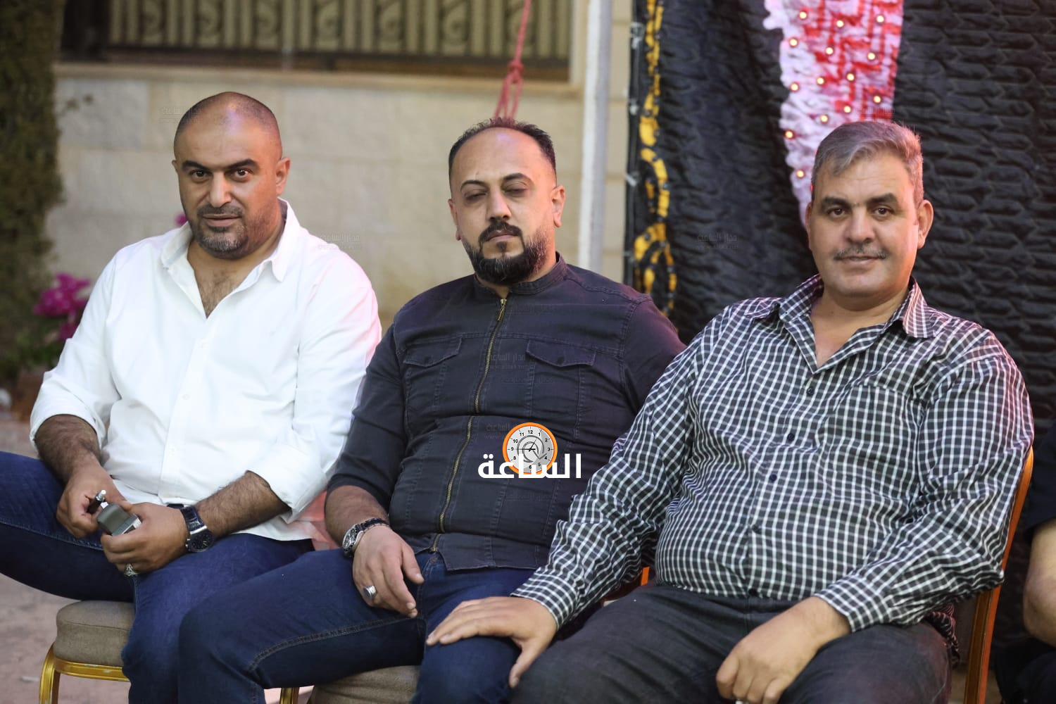 Madar Al-Saa Images 0.8325759709882466