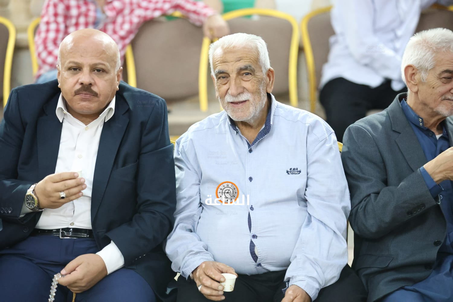 Madar Al-Saa Images 0.14766874998525492