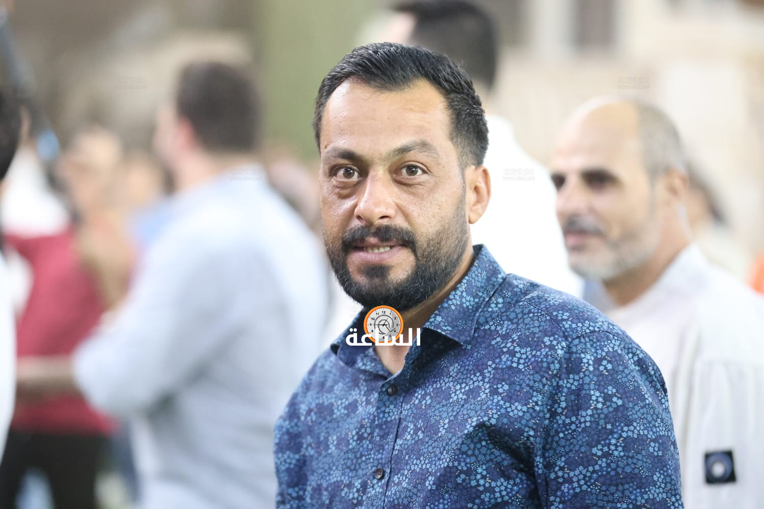 Madar Al-Saa Images 0.7911012774202606